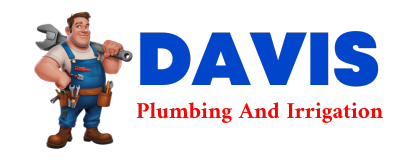 Trusted plumber in JOINER